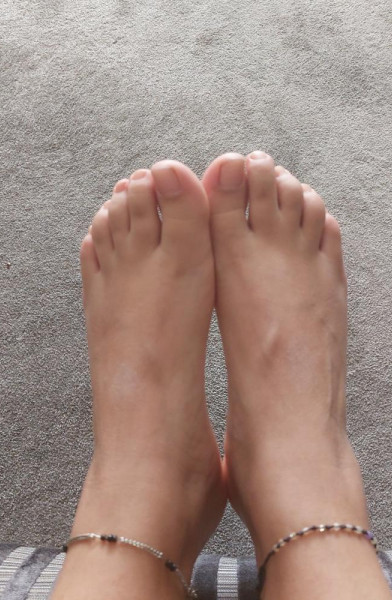 Feetierfoot