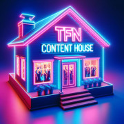 TFN Content House 🏡🎥