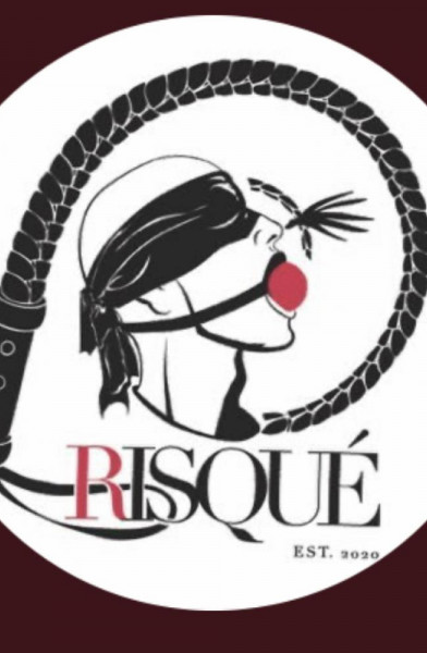 Risqué