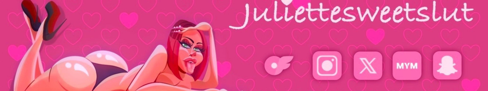 Background Juliette Sweet