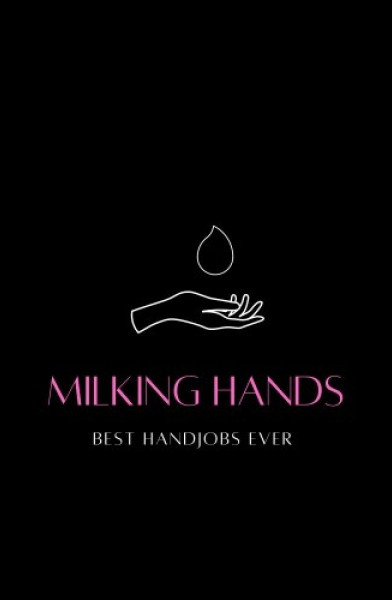 Milking Hands