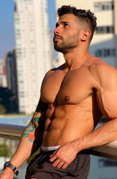 Kleber Diniz