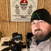 Kidwell’s Firearms Training