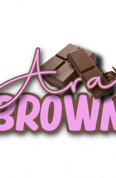 Ara Brown ♡