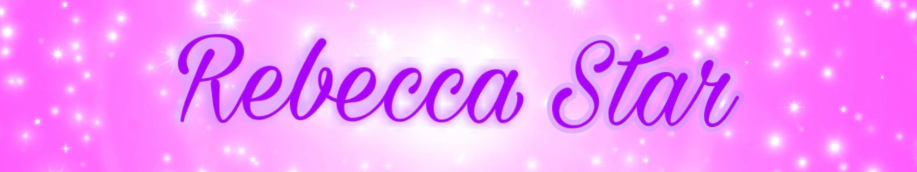 Background Rebecca Star