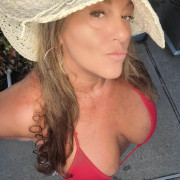 One Sexy Hotwife