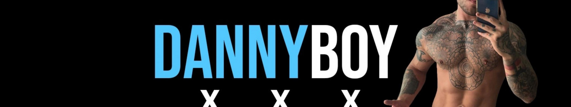 Background Danny Boy - VIP PAGE