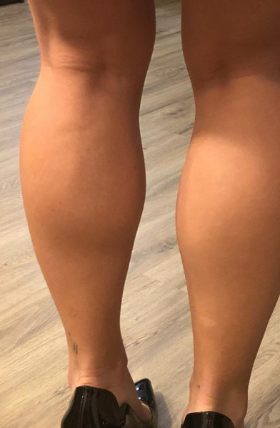 CalvesGoddess