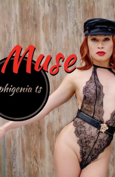 ⭐️🔞Muse Ephigenia Ts 🔞⭐️